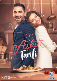 Askin Tarifi (Recetas de Amor)