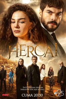 Hercai – Capitulo 3