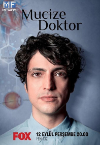 Doctor Milagro (Mucize Doktor)