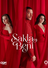 Sakla Beni (Escondeme)