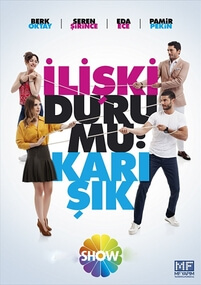 Iliski Durumu Karisik (Estado Civil Complicado)